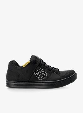 Buty rowerowe Five Ten Freerider Canvas - c.black/dgh solid grey 42 2/3