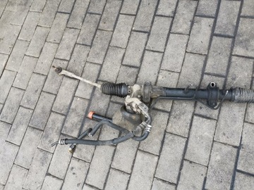 РЕДУКТОР РУЛЕВОЙ РЕДУКТОР RENAULT KANGOO I 6820000004 ЕВРОПА