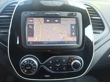 Renault Captur I 2018 Renault Captur z Niemec, zarejestrowany, zdjęcie 15
