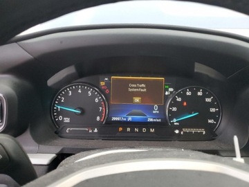 Ford Explorer VI 2021 Ford Explorer XLT 2021 2.3l 2.3 Benzyna 300KM, zdjęcie 9