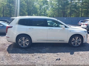 Cadillac 2022 Cadillac XT6 Premium Luxury 2022 3.6l 3.6 Benzyna 310KM, zdjęcie 6