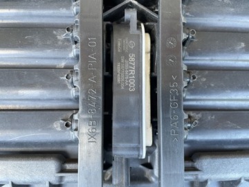 РЕМН ПЕРЕДНИЙ ШТОРКИ FORD FOCUS MK4 18-23