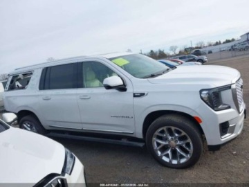  GMC Yukon XL Denali 2021 6.2 Benzyna 420KM, zdjęcie 6