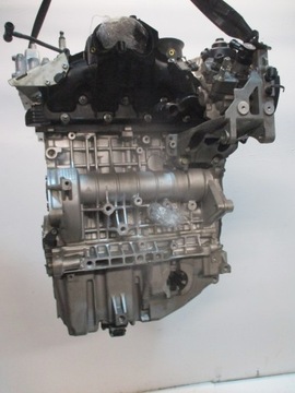 SILNIK MOTOR ALFA ROMEO STELVIO 2.2D 55284529