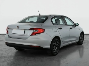 Fiat Tipo II Sedan Facelifting 1.3 MultiJet 95KM 2022 Fiat Tipo 1.3 MultiJet, Salon Polska, zdjęcie 4