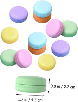 48 Sztuk Pojemnik Na Pigułki Słoik Do Makijażu Pojemniki Z Pokrywkami Pojem