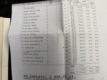 Ford Galaxy III Van Facelifting 2.0 Duratorq TDCi DPF 140KM 2012 Ford Galaxy 2.0 TDCI 140 KM Titanium Xenony 7, zdjęcie 33