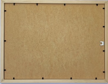 Плита ХДФ - толщина 3 мм, 70х50 см.