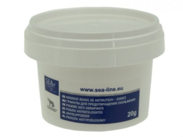 Proszek przeciwpoślizgowy Sea-Line 20g