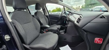 Citroen C3 II Hatchback facelifting 1.0 VTi 68KM 2016 Citroen C3 1.0PB 68KM Super Stan Import Raty Oplaty Benzyna 68KM, zdjęcie 26