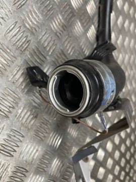 Citroen DS7 Crossback 2020 Топливозаливная трубка