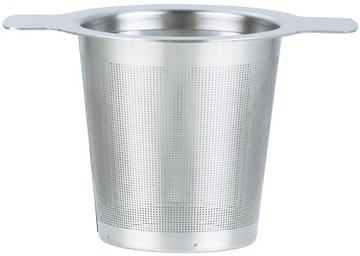 ЗАВАВАТЕЛЬ ТРАВЯНОГО ЧАЯ, СТАЛЬНОЕ СИТО