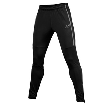 Spodnie ZINA DELTA PRO 2.0 TRENER SR r. L czarne