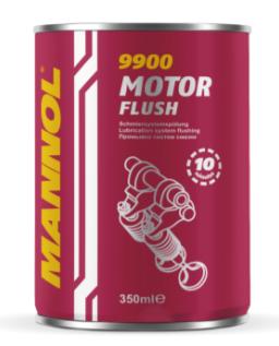 MANNOL MOTOR FLUSH ПРОМЫВКА ДВИГАТЕЛЯ 350 МЛ 9900