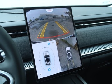  Jaecoo 7 1.6 TGDI, 1. Właściciel, Serwis ASO, zdjęcie 14