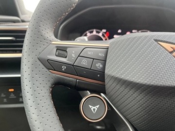 Cupra Formentor Crossover 1.5 TSI 150KM 2026 CUPRA Formentor 1.5 eTSI DSG Suv 150KM 2026, zdjęcie 8