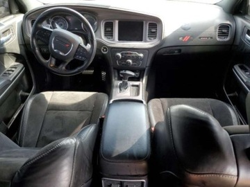 Dodge Charger VII 2023 Dodge Charger 2023, 6.4L, SCAT PACK, od ubezpieczalni 6.4 Benzyna 485KM, zdjęcie 6