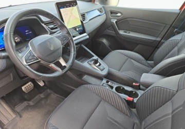 Renault Symbioz 2025 Renault Symbioz Symbioz 1.8 E-Tech Full Hybrid 160 esprit Alpine Salon PL, zdjęcie 1