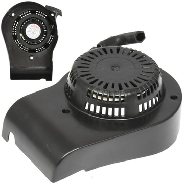ROZRUSZNIK STARTER SZARPAK KOSIARKI DAYE DG350