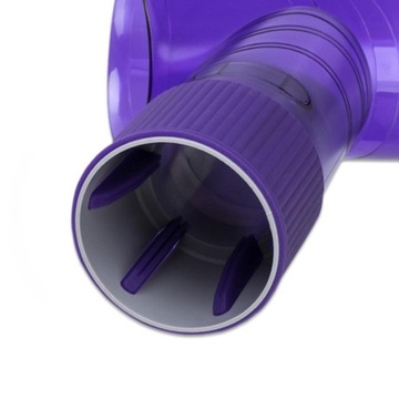 1x фен Wind Curl Roller Cap Wind