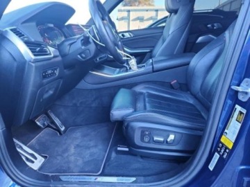 BMW X5 G05 2020 BMW X5 Xdrive 40i 3.0 Benzyna 335KM, zdjęcie 7