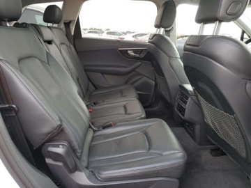 Audi Q7 II 2023 Audi Q7 Prestige 2023 3.0l 3.0 Benzyna 335KM, zdjęcie 11