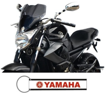 LOSTER SZYBA OWIEWKA NAKED YAMAHA XJ6 N 2009-2016