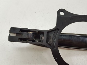 PEUGEOT 4007 2011 LEVÝ STRANA KLIKA VNĚJŠÍ DVEŘE PŘEDNÍCH