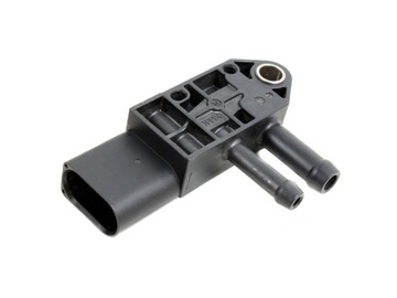ДАТЧИК ДИФФЕРЕНЦИАЛЬНОГО ДАВЛЕНИЯ ВЫХЛОПНЫХ ГАЗОВ DPF VW 076906051A *