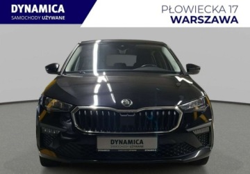 Skoda Scala Hatchback Facelifting 1.0 TSI 115KM 2024 Skoda Scala VAT 23 Selection 1.0TSI 115KM DSG 2024 r., salon PL, I wlascic, zdjęcie 11