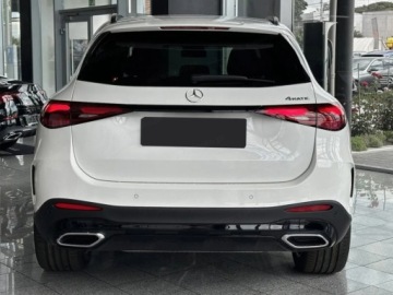 Mercedes GLC C254/X254 2026 300 e 4M Pakiet AMG Premium + Zimowy + Pakiet Night + Hak z ESP, zdjęcie 2