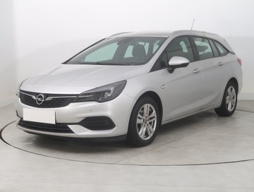 Opel Astra K Sportstourer Facelifting 1.5 Diesel 122KM 2020 Opel Astra 1.5 CDTI, Salon Polska, Serwis ASO, zdjęcie 1