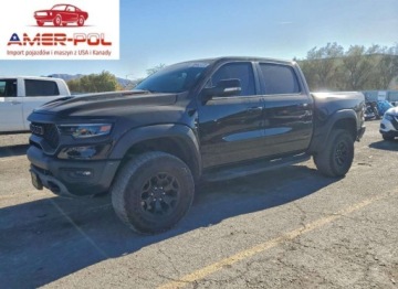  RAM 1500 TRX 2022 6.2 Benzyna 702KM