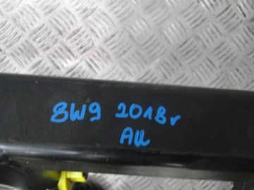 8W9 ZAŘÍZENÍ(HÁK) TÁŽNÝ AUDI A4 B9 2018 R