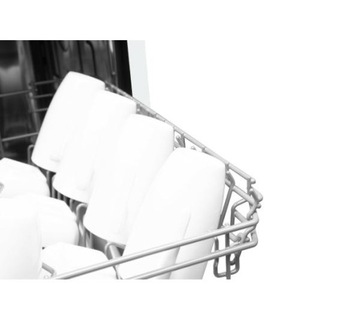 БЕЛАЯ ПОСУДОМОЕЧНАЯ МАШИНА AMICA DFM61E6qWEU 12KPL Белый