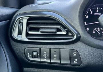 Hyundai i30 III 2023 Hyundai i30 Salon Polska, Autoryzowany dealer, Faktura VAT 23, N LINE 1.5, zdjęcie 10