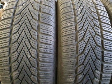 225/50R17 HXL Ручка скорости Semperit 2