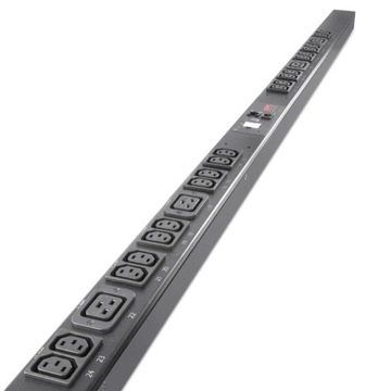 Listwa zasilająca APC AP7851 1,8 m 24 gniazd