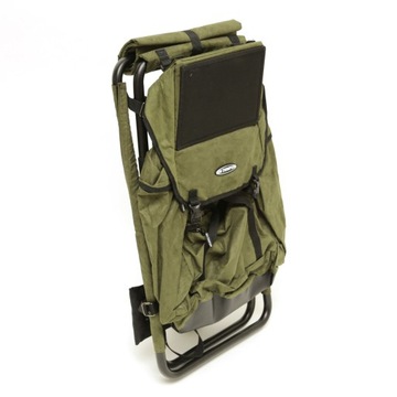 PLECAK Z KRZESEŁKIEM RON THOMPSON HUNTER