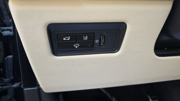 Land Rover Range Rover IV SUV LWB 5.0 V8 S/C 510KM 2015 Land Rover Range Rover Autobiography, el. progi, zdjęcie 19