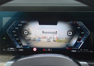 BMW Seria 7 G70 Sedan Plug-In 3.0 50e 489KM 2024 BMW Seria 7 M760e Phev xDrive M Sport Dostawa pod dom w cenie Dealer BMW B, zdjęcie 9