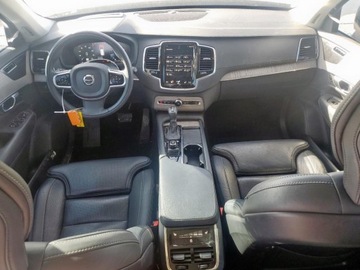 Volvo XC90 II 2022 Volvo XC 90 T6 Inscription 2022 2.0l 2.0 Benzyna 316KM, zdjęcie 8