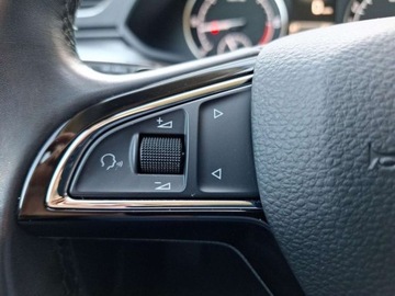 Skoda Superb III Kombi 2.0 TDI 190KM 2018 Skoda Superb Style 2,0 TDI 190KM DSG Salon PL Serwis ASO FV23, zdjęcie 14