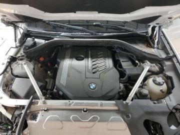 BMW X3 G45 2024 BMW X3 M40i 2024 3.0l 3.0 Benzyna 382KM, zdjęcie 6