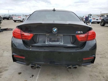 BMW Seria 4 F32-33-36 2015 BMW M4 BMW M4 3.0L 3.0 Benzyna 425KM, zdjęcie 4