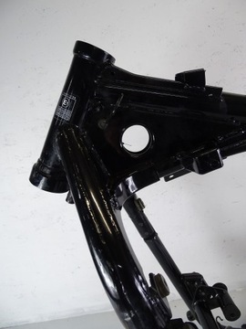 Kawasaki Vulcan VN 800 Rama