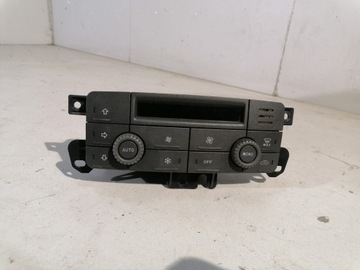 Fiat Punto II panel sterowania nawiewu