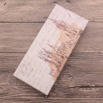 Набор из 5 ручек для каллиграфии с плавным письмом и ручками с тонкими кончиками