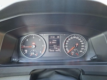 Volkswagen Multivan T6 2018 Volkswagen Multivan Multivan 2.0 TDI L1 Trendline Faktura VAT 23 2.0, zdjęcie 18