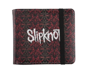 portfel SLIPKNOT - STAR
